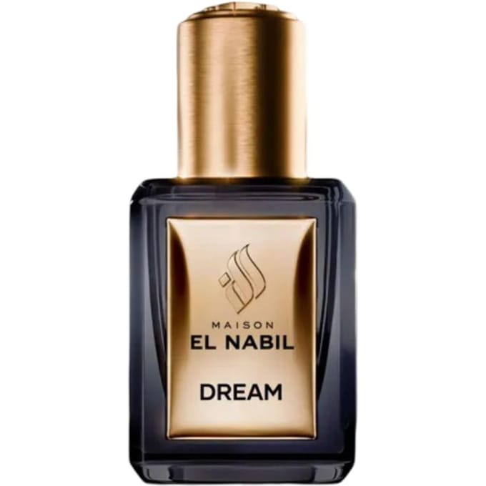 Eau de Parfum El Nabil Parfumextract Dream