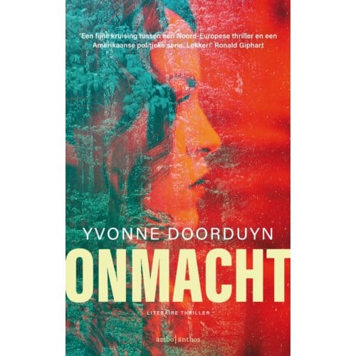 Onmacht - Yvonne Doorduyn