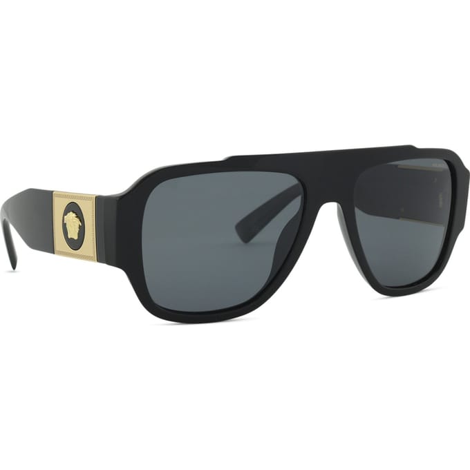 Versace 0VE 4436U GB1/81 57