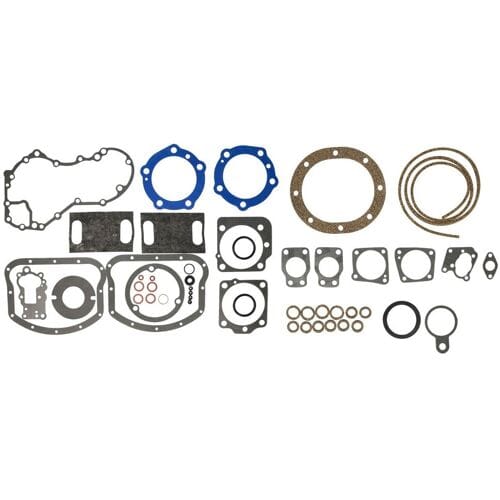 Complete pakkingset, motor ATHENA P400195850895