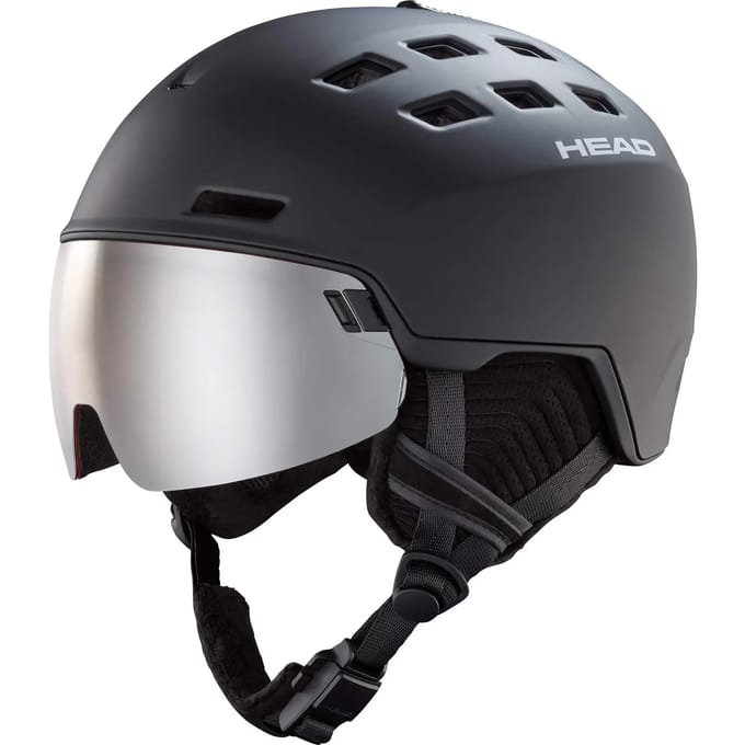 Sportaccessoires Head -
