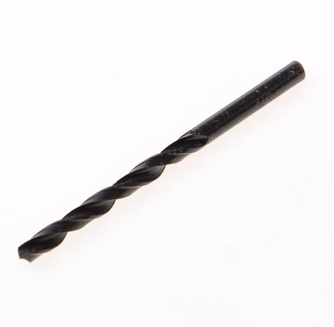 Kelfort HSS metaalboor diameter 4.5mm