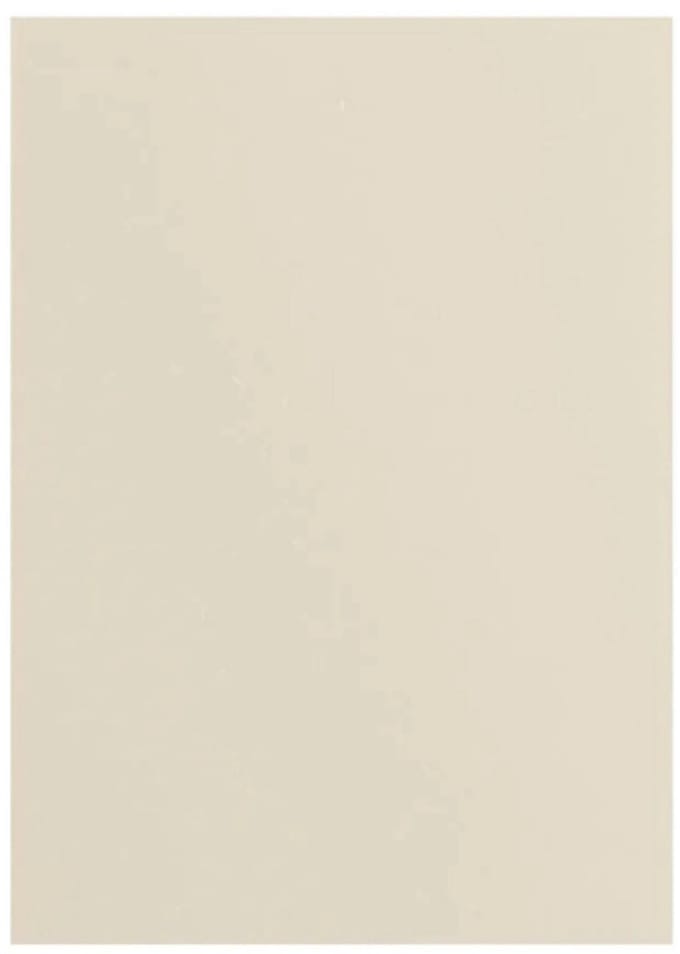 Linoleum plaat A6
