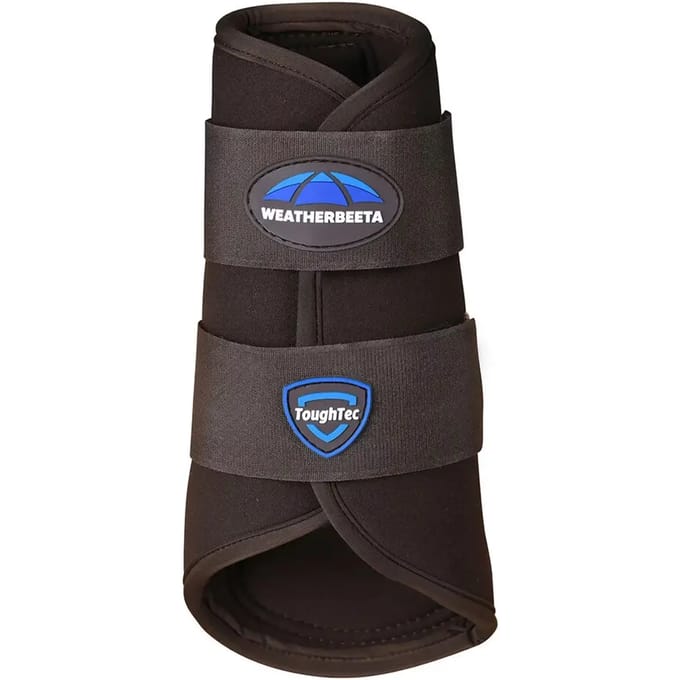 Gesloten laarzen Weatherbeeta Tough-Tec Prime Brushing Boots