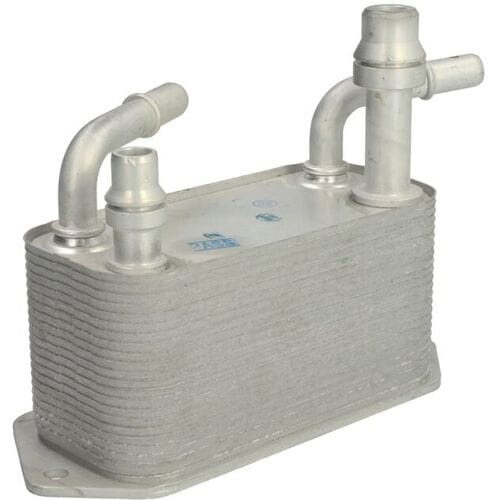 Olie radiator NRF 310066