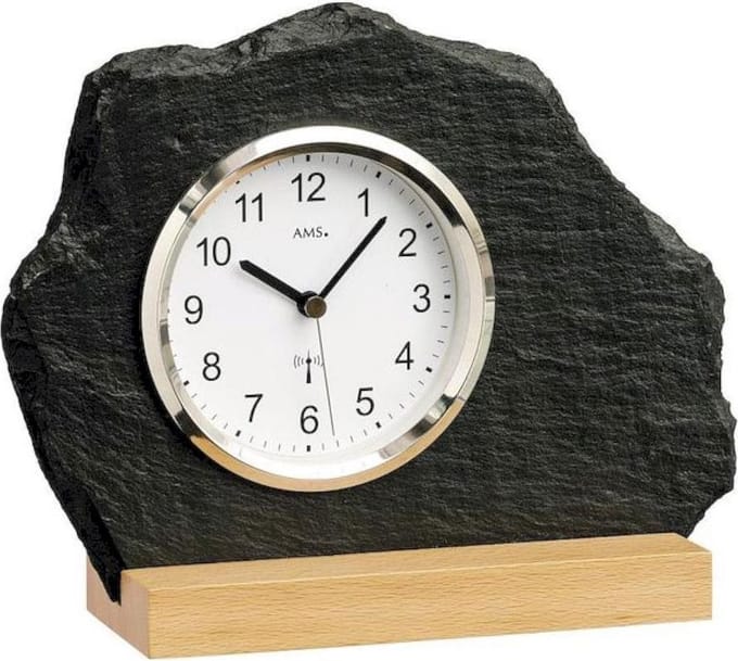 AMS Mod. 5114 - Horloge