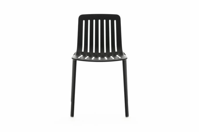 Magis Plato Stoel - zwart