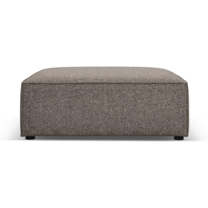 Hocker Jodie chenille | Micadoni Home