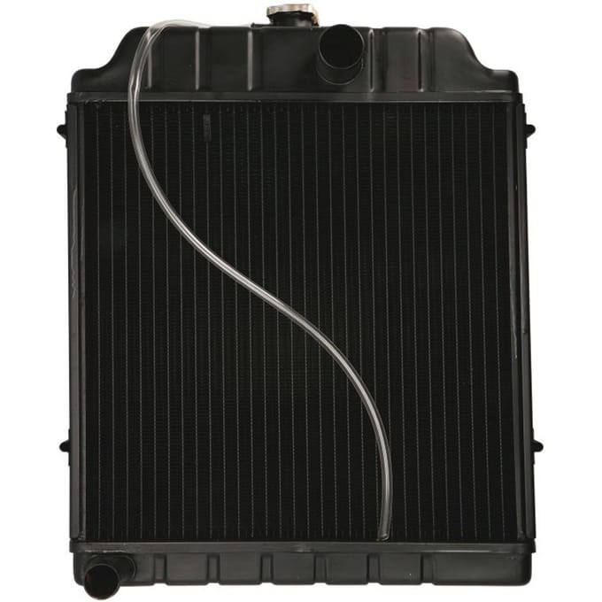 Radiator, motorkoeling THERMOTEC D7AG103TT