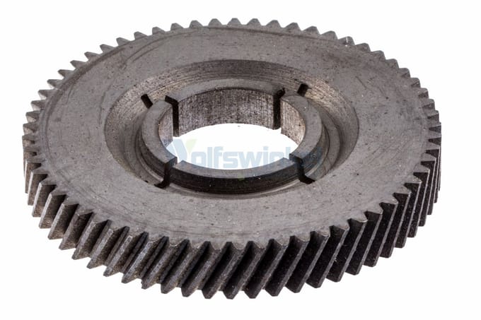 Gear