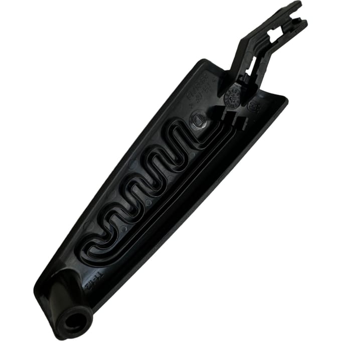 Husqvarna achter handel insert