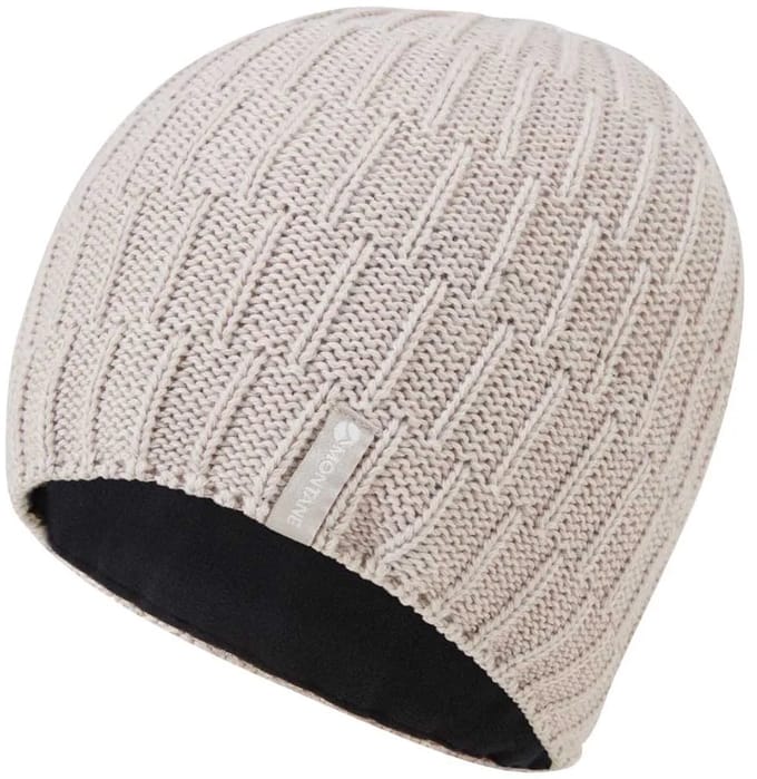 Montane Windjammer Halo Gore-tex Windstopper® Muts Beige