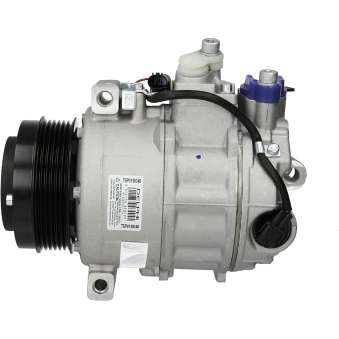 Compressor, airconditioner DELPHI TSP0159340