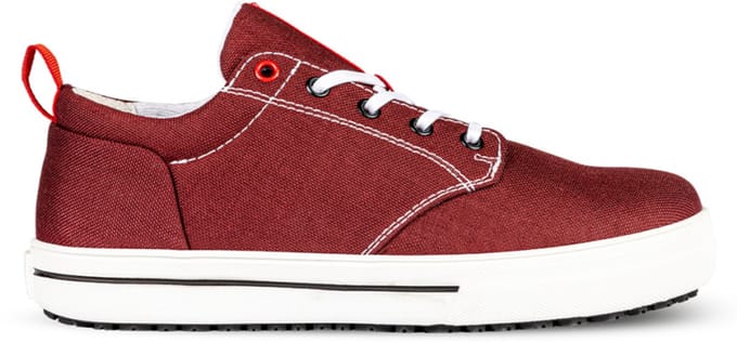 Redbrick Roxanne S3 - Rood - 39