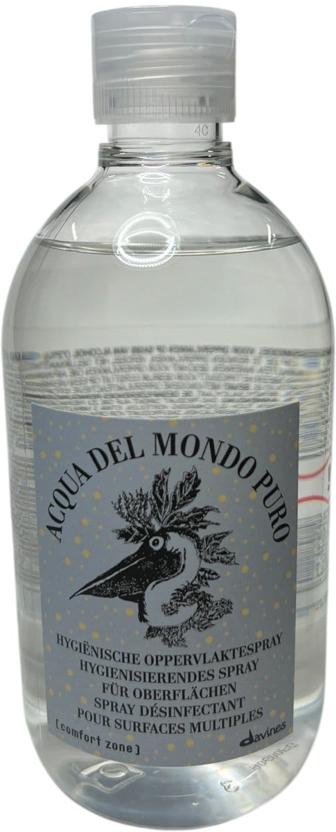 Acqua Del Mondo Puro 500 ml