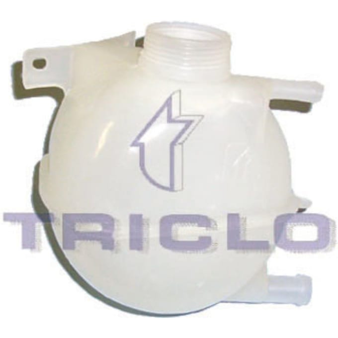Expansievat, radiator TRICLO 488372