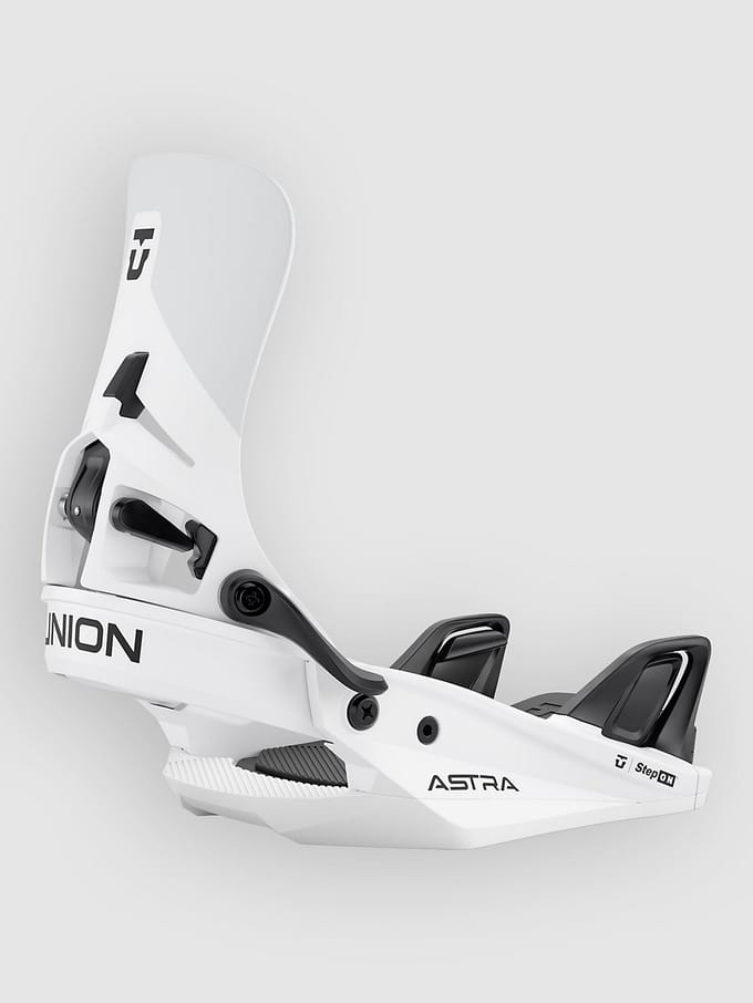 UNION Astra 2027 Step On Bindings wit
