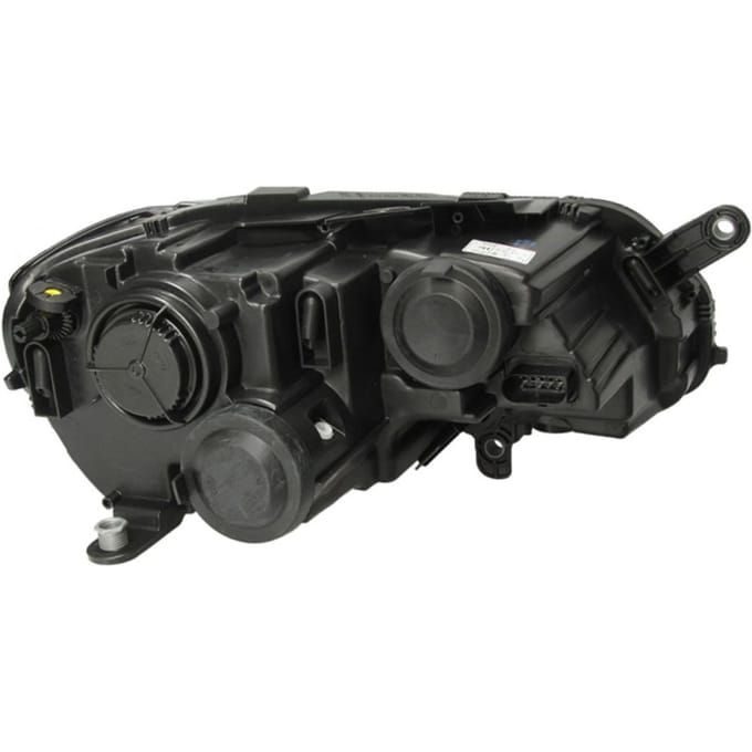 Koplampen TYC 20-12516-05-2, links