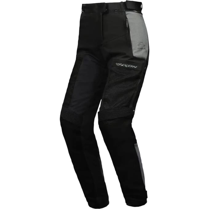 Damesfietsbroek Ixon M-NJord