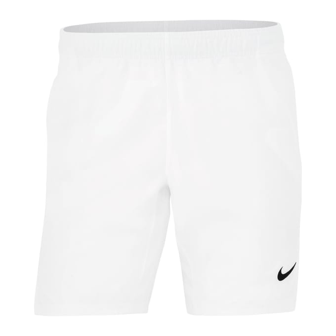 Nike Team Woven Training Short Junior - Maat M