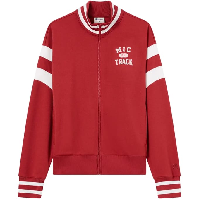 Sweater met rits Champion Time Capsule