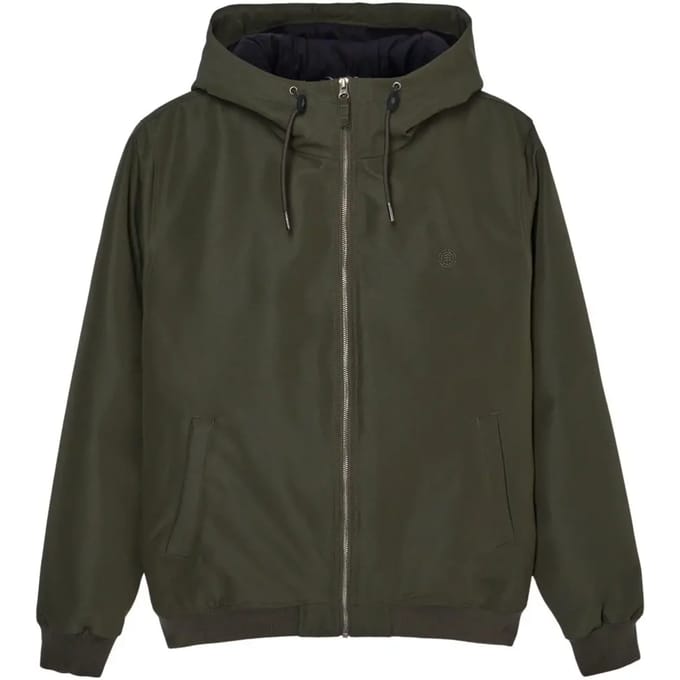 Element Dulcey Jas Groen S Man