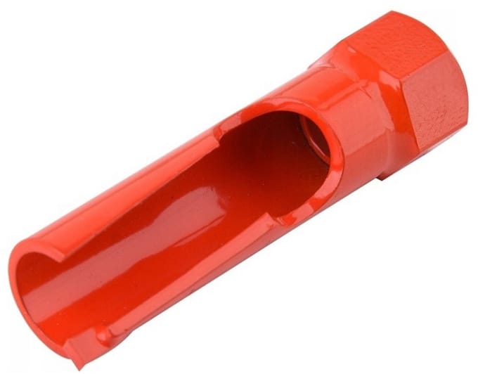 Yato - Universele Kernboor - 22mm - TCT 1/2''