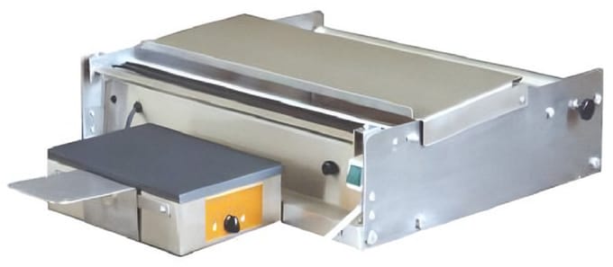 Handverpakkingsmachine FS-650/V2A - max. 65cm