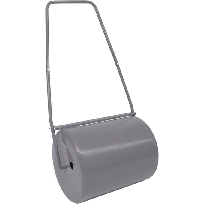 Talentools Gazonwals 42L Tuinrol – Gazon Egaliseren