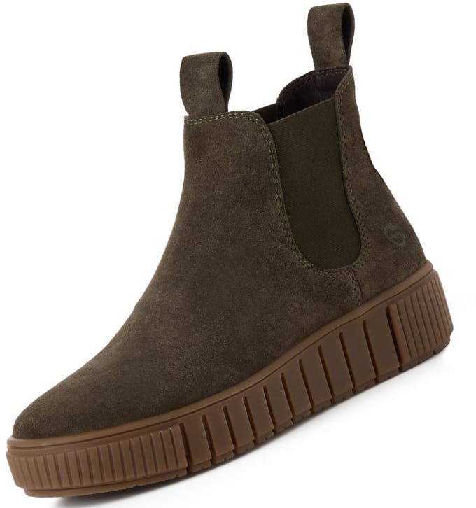 Vrouwen Chelsea boots Tamaris 1-25403-43