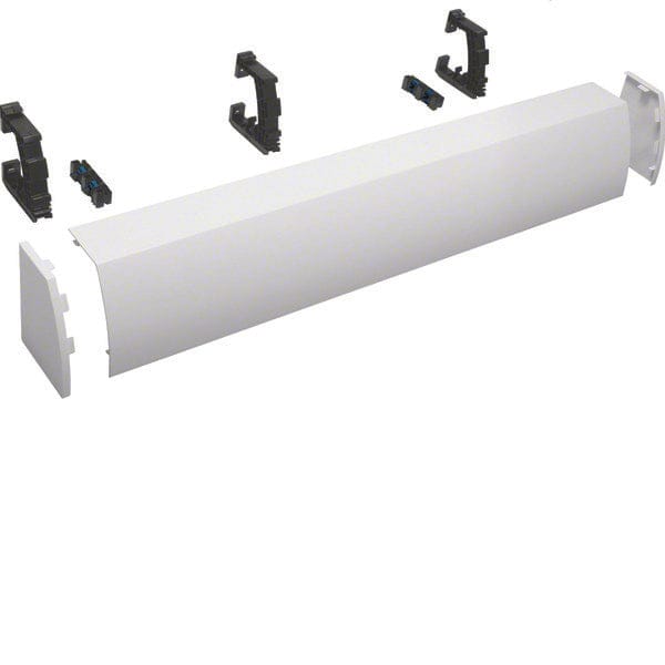 Hager Distributeurs IP44 Accessoires Distributiekanaal - FZ444N - E2N2H
