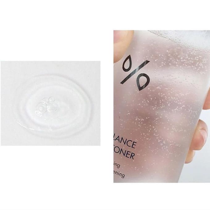 [Dr.Ceuracle] Tonique Pro Balance Biotics 300 ml white