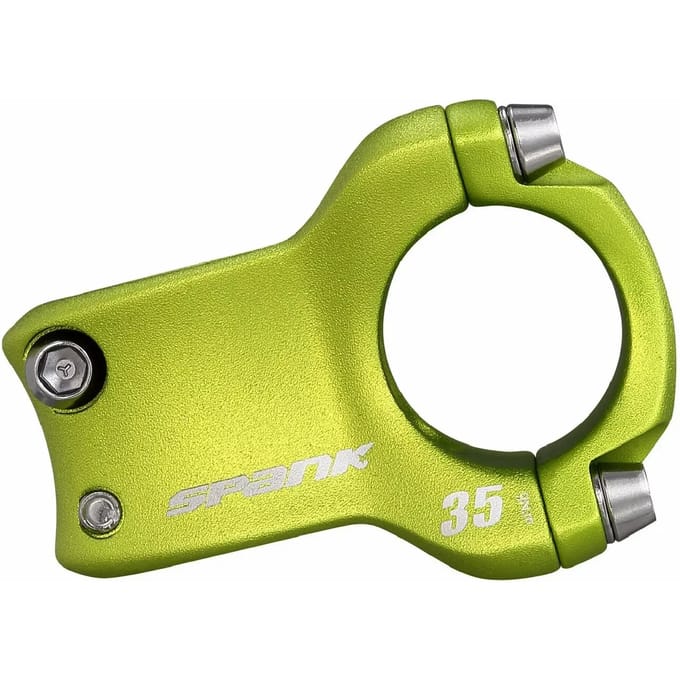Stam Spank Spike Race