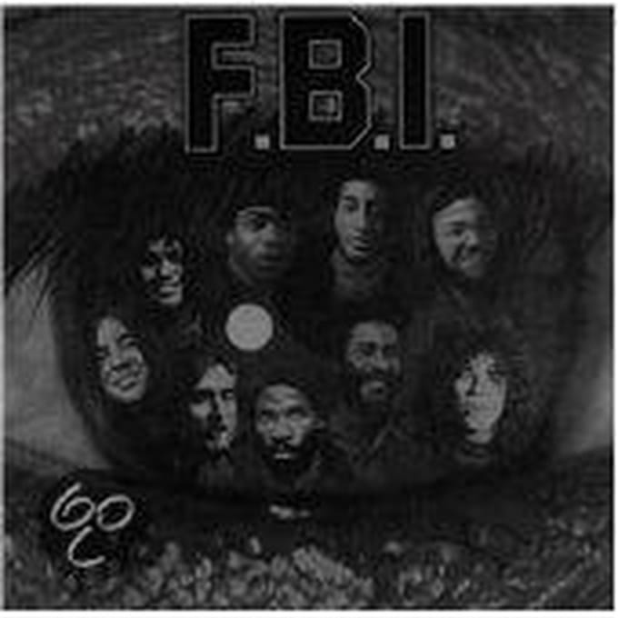 F.B.I.