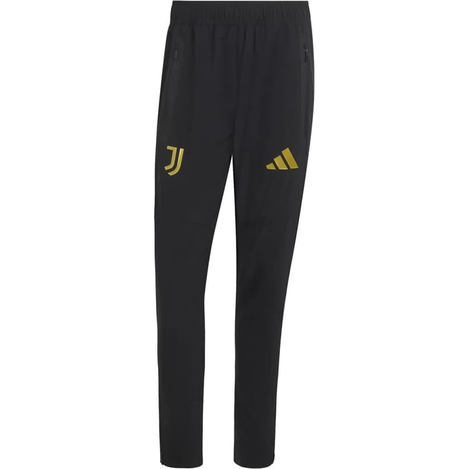 Juventus Turijn trainingsbroek 2026/27
