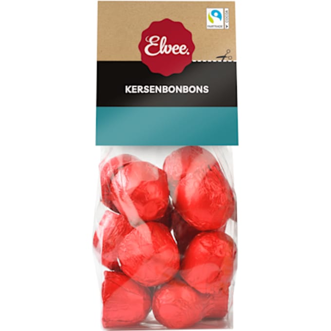 Kersenbonbons