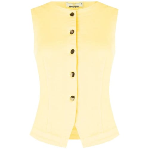 Vest Rinascimento CFC0124329003