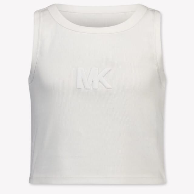 Michael Kors Kinder meisjes t-shirt in