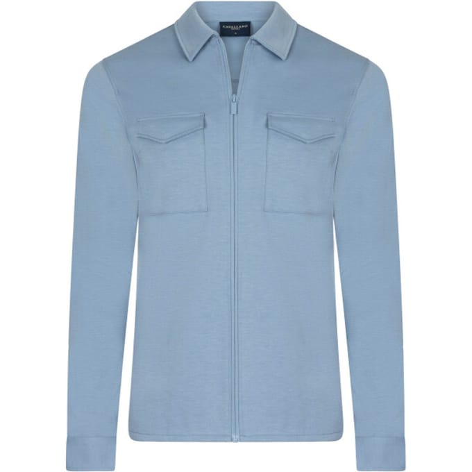 Cavallaro Cavallaro overshirt