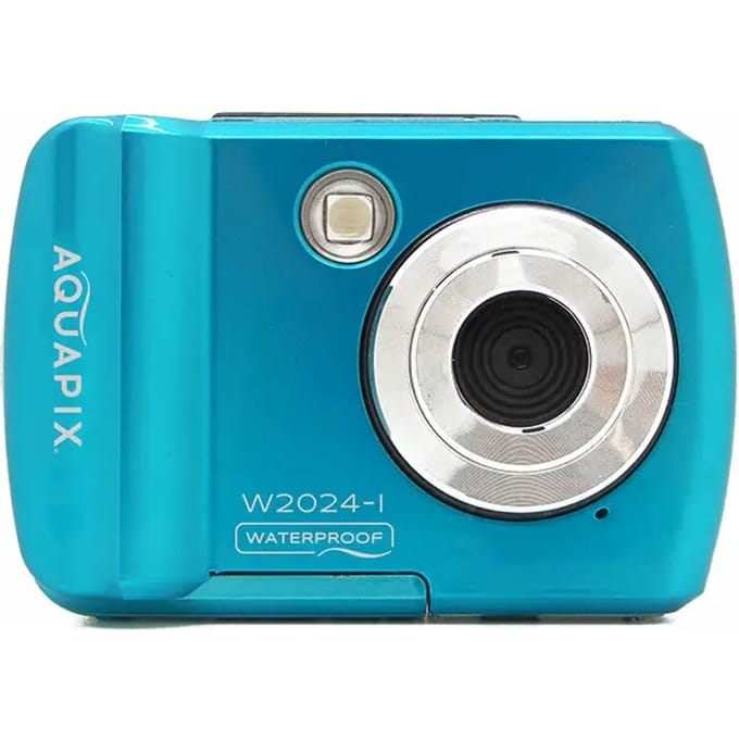 Camera Easypix Aquapix W2024-I Splash
