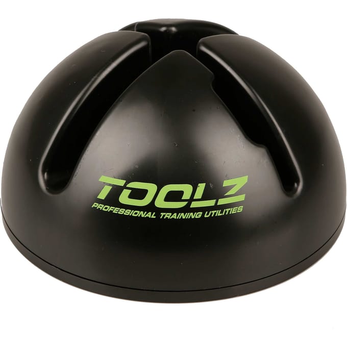 TOOLZ Hindernissokkel-Zwart
