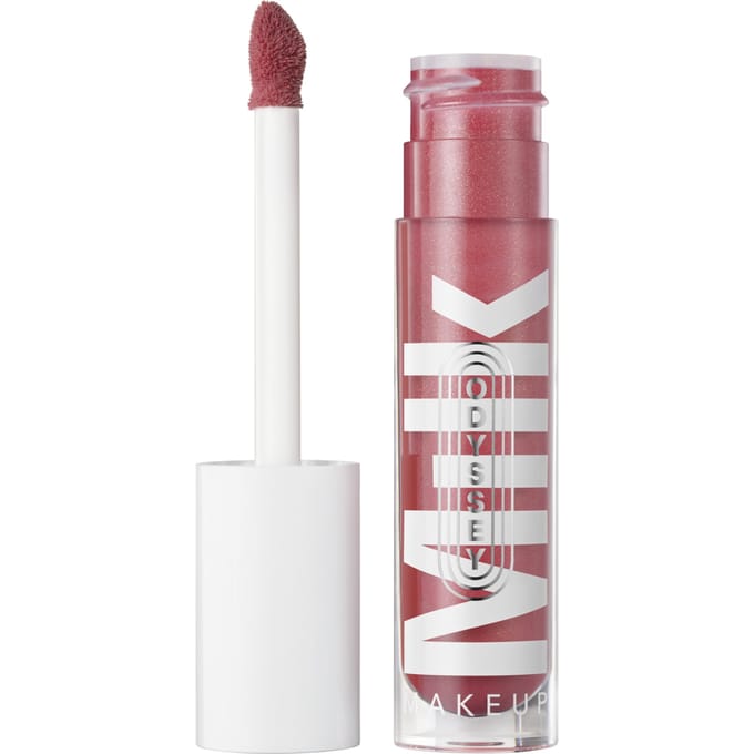 Milk Makeup Odyssey Lip Oil Gloss - Trek
