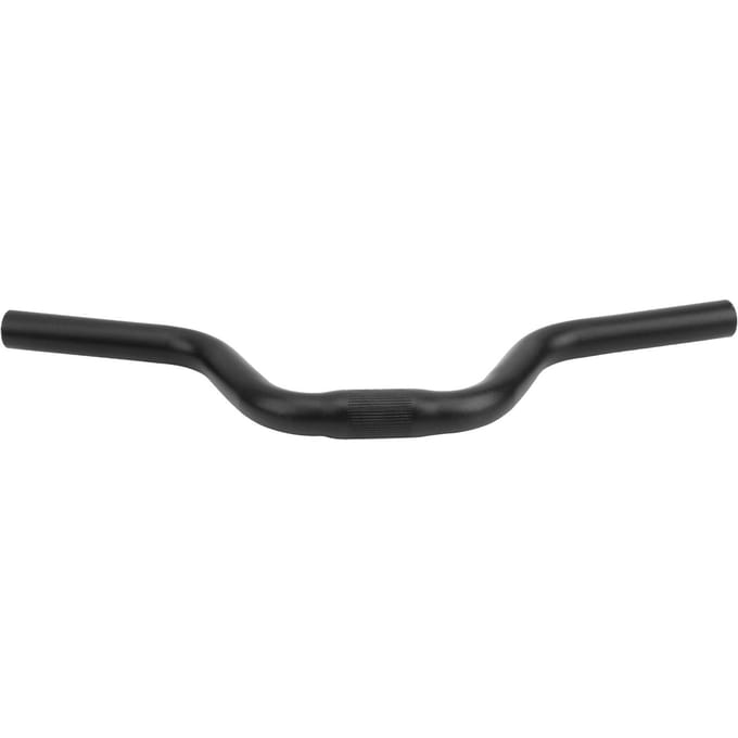 Aluminiumlegering Ultralicht M Stuur voor Opvouwbare Loopfiets Kinderfiets gray