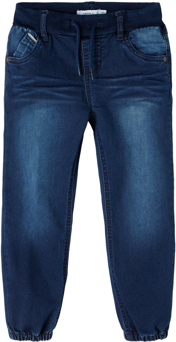 NAME IT - NMMBOB DNMTOLLYS 3532 PANT NOOS - Jongens - Jeans