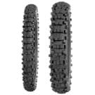 Buitenband 80 / 100 R12 50M TT - Kenda K760 Cross