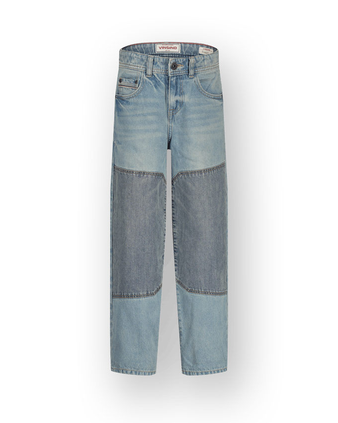 Baggy Jeans Kit playstrong