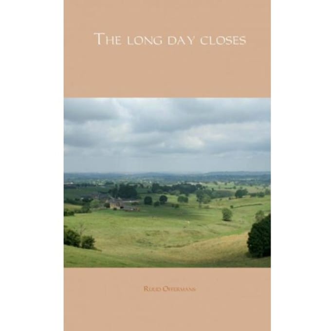 The Long Day Closes - Ruud Offermans