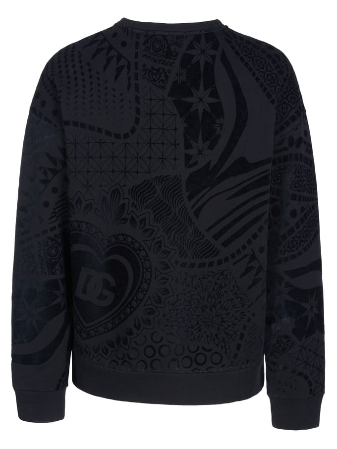 Dolce & Gabbana trui
