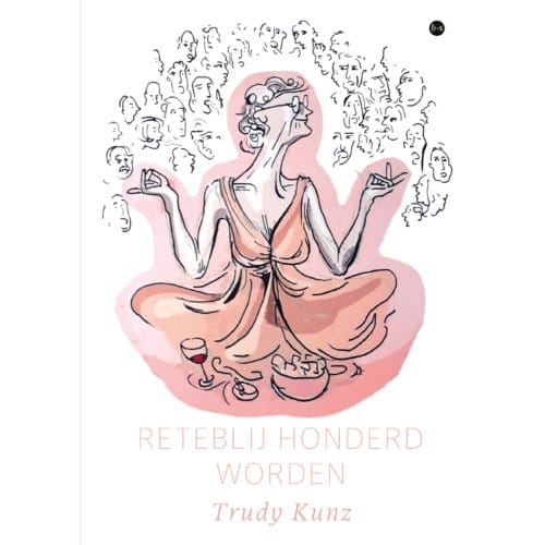 Reteblij Honderd Worden - Trudy Kunz