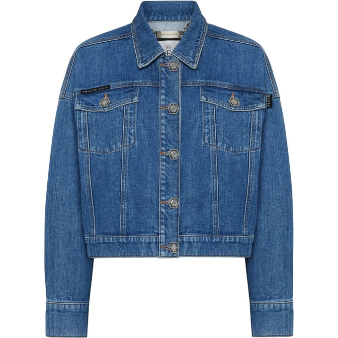 Denim Jack